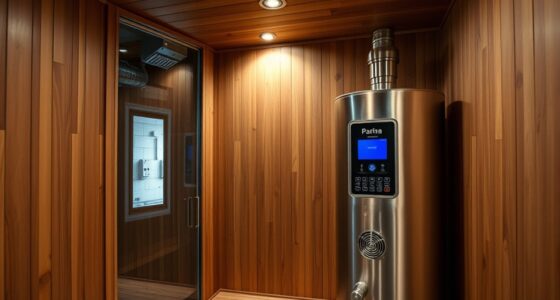 sauna costs sizing pitfalls