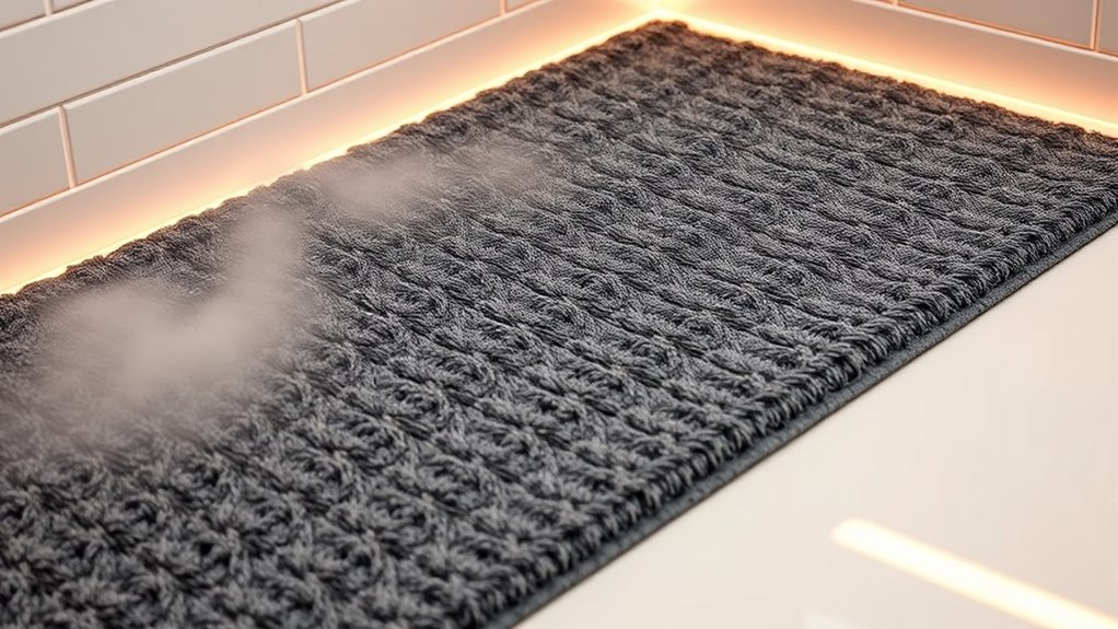 sauna floor mats guide