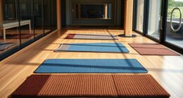sauna floor mats guide