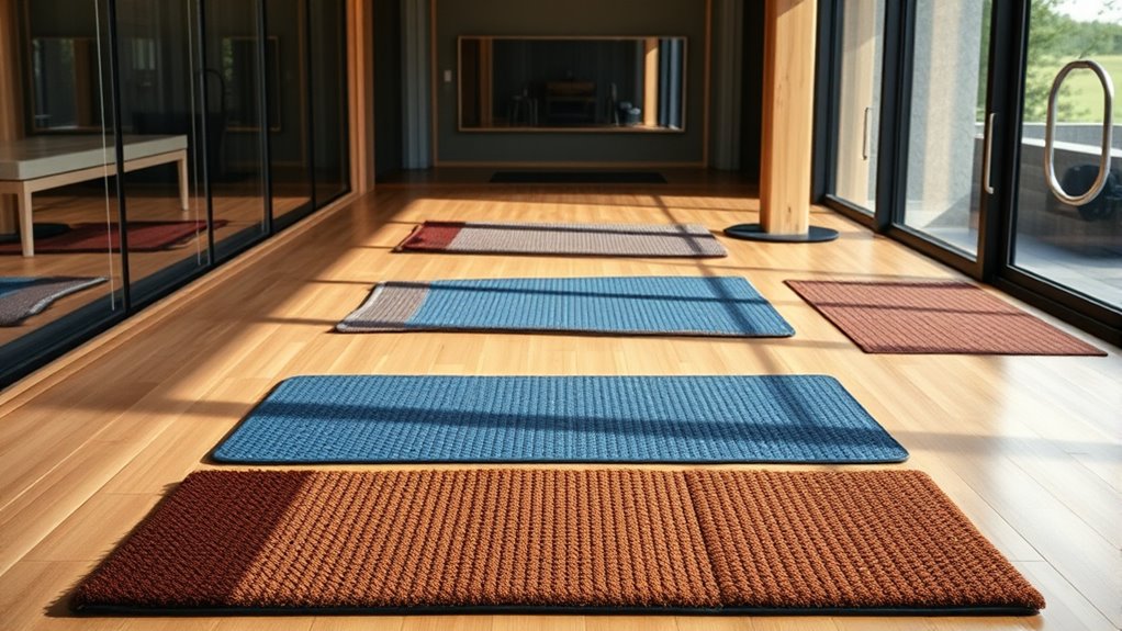 sauna floor mats guide
