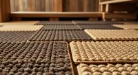 sauna floor safety mats