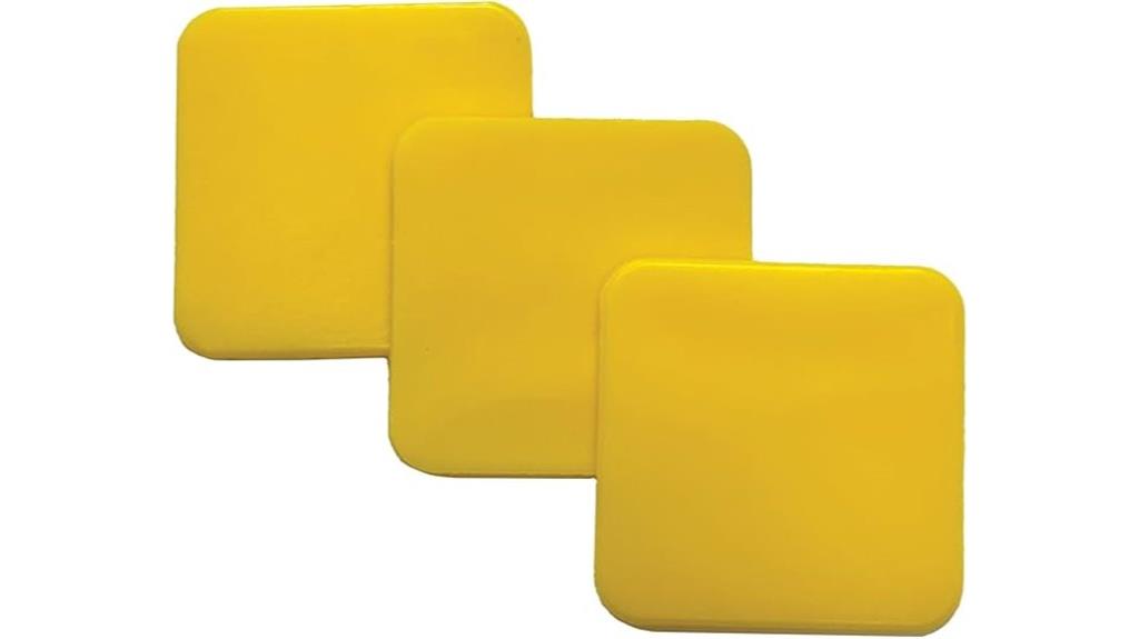 sauna fragrance pads pack