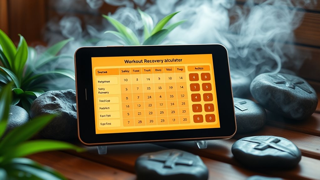 sauna hydration cooling tips