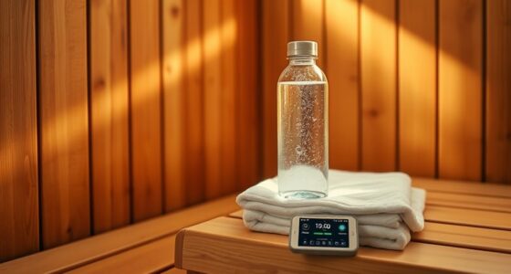 sauna hydration mistake prevention