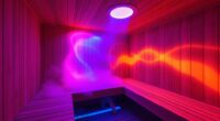 sauna lighting innovation guide