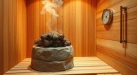 sauna safety essential terminology