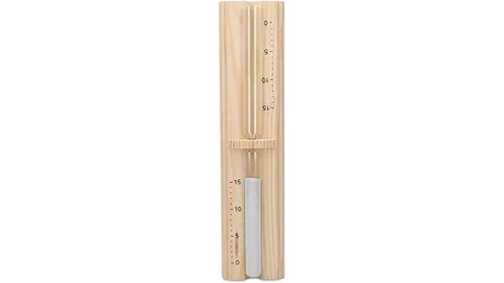sauna sand timer