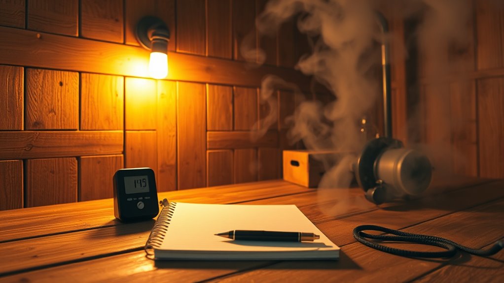 sauna sizing success stories