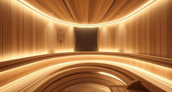 sauna sound compliance mistakes