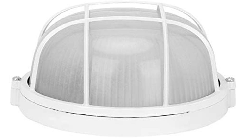 sauna steam room lighting