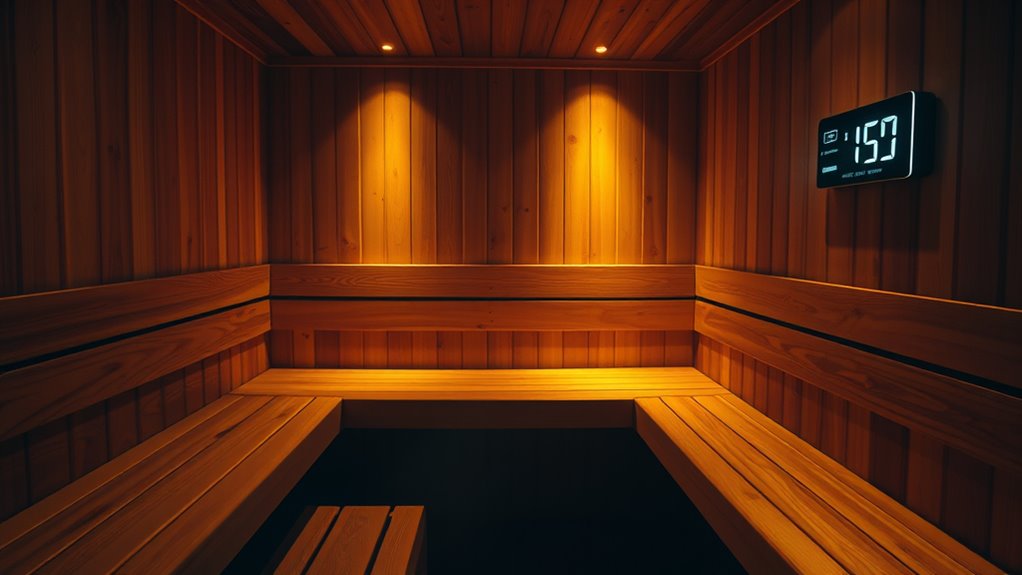 sauna timing myths debunked