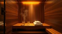 sauna workout optimization guide