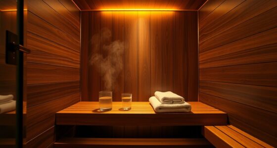 sauna workout optimization guide
