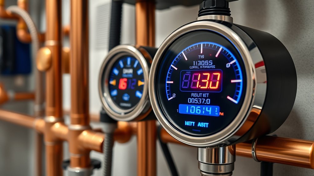 schedule regular water refills
