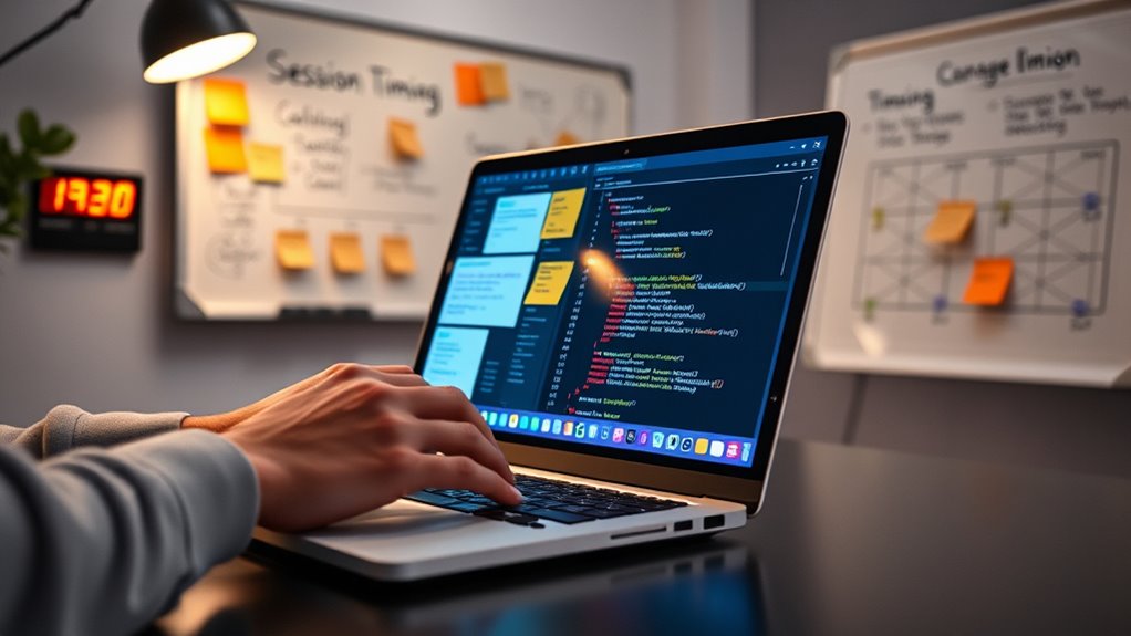 seamless cooldown management integration