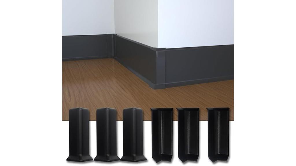 self adhesive corner connectors