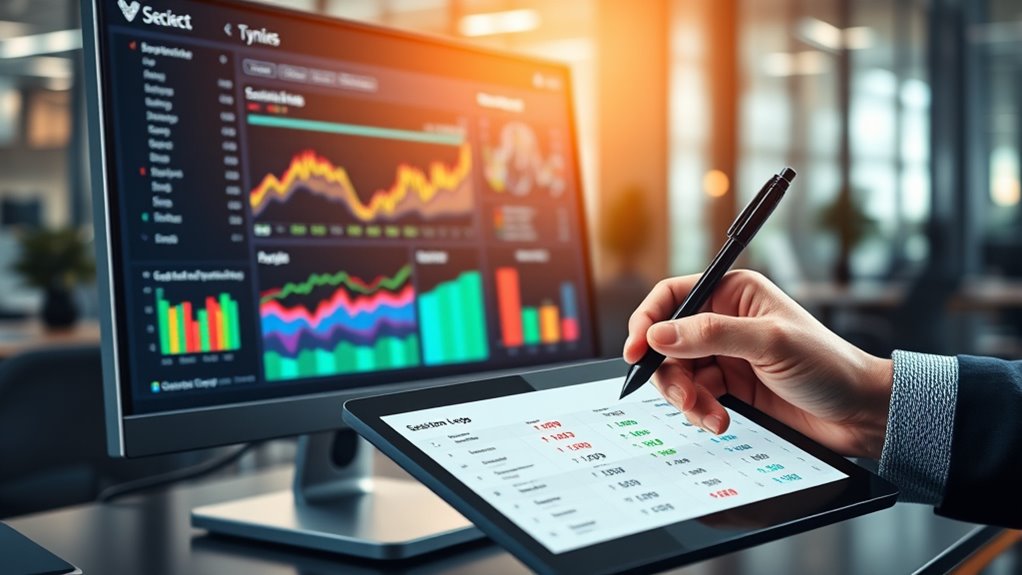 session activity compliance monitoring