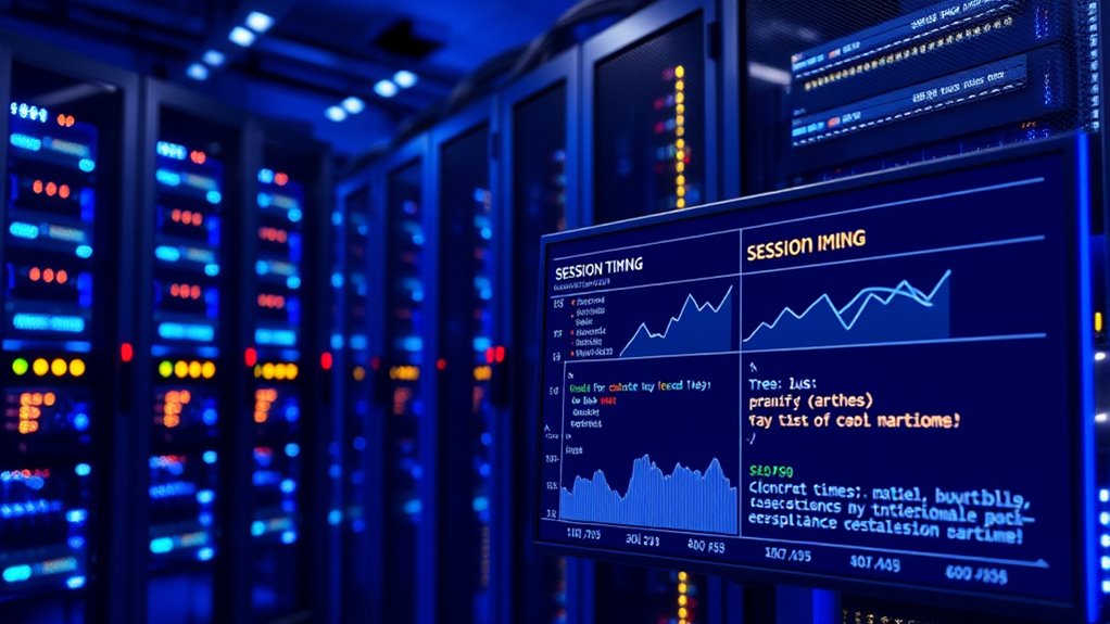 session stability and fairness