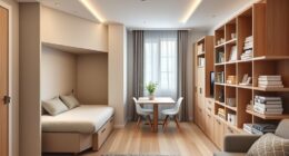 small space design checklist