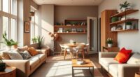 small space design truths