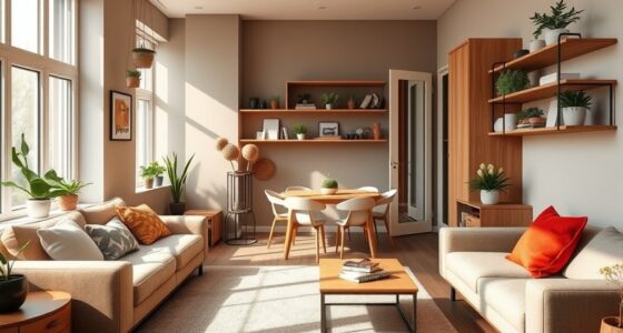 small space design truths