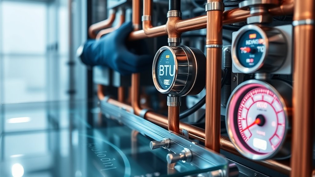 smart controls and variable speed