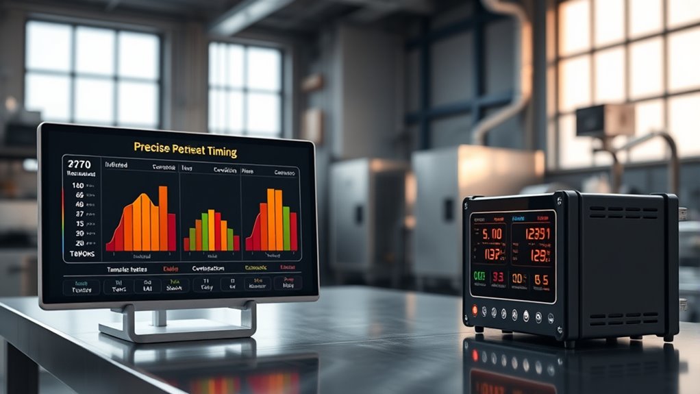 smart controls improve efficiency