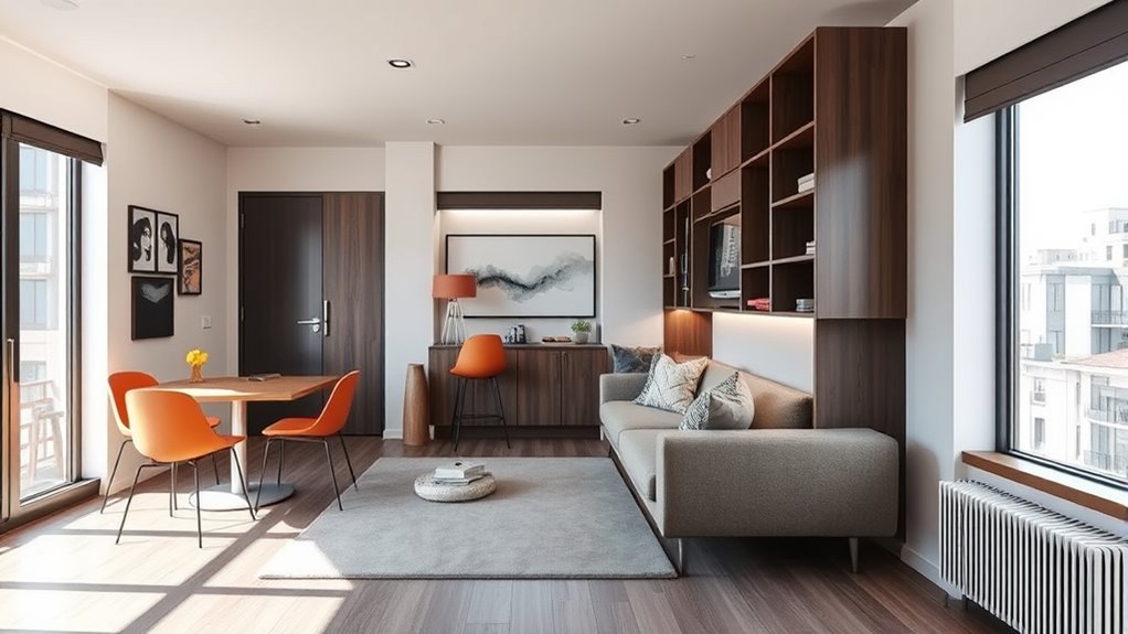 smart space maximizing strategies