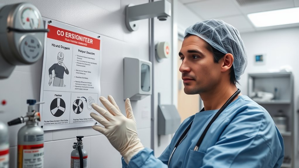 staff safety training importance