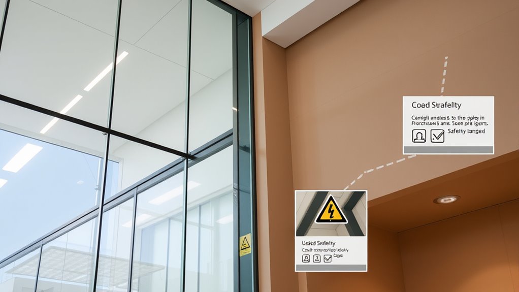 stay updated on building codes