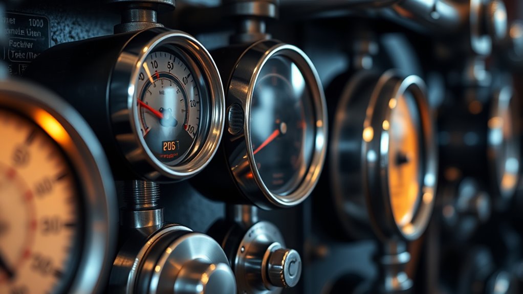 steam behavior and phase transitions