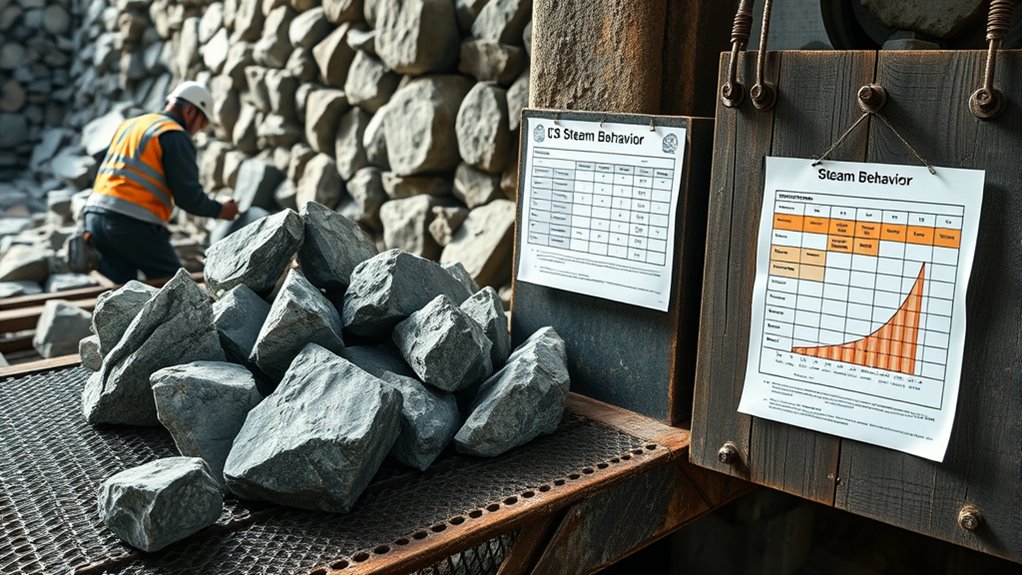 strategic stable cohesive placement