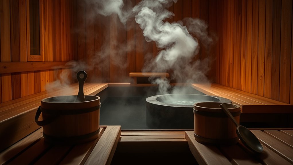 stress reduction and mental clarity