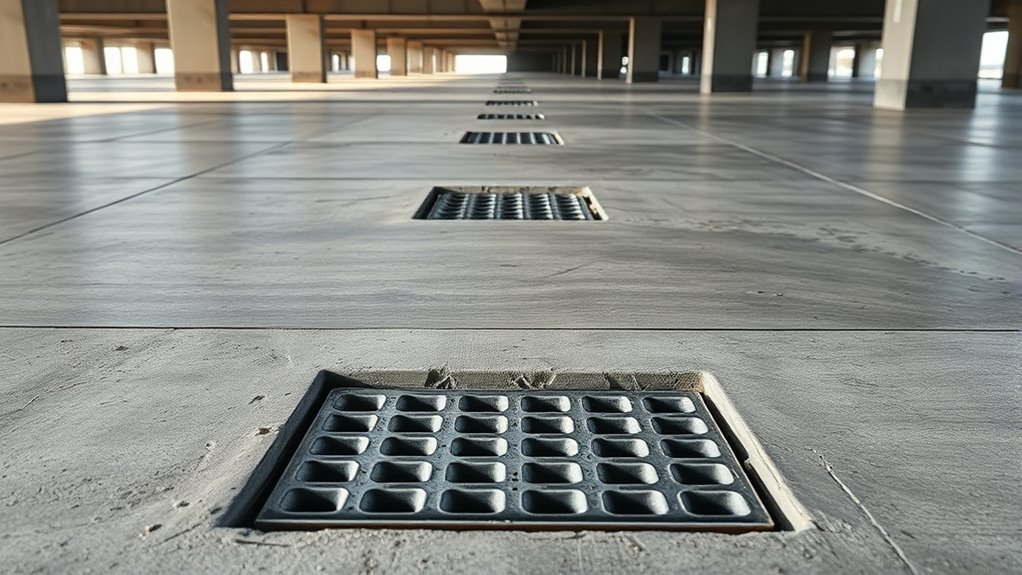 structural load capacity assessment