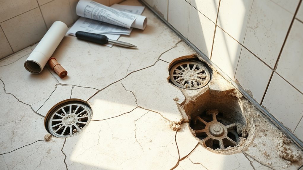 supply and labor cost fluctuations