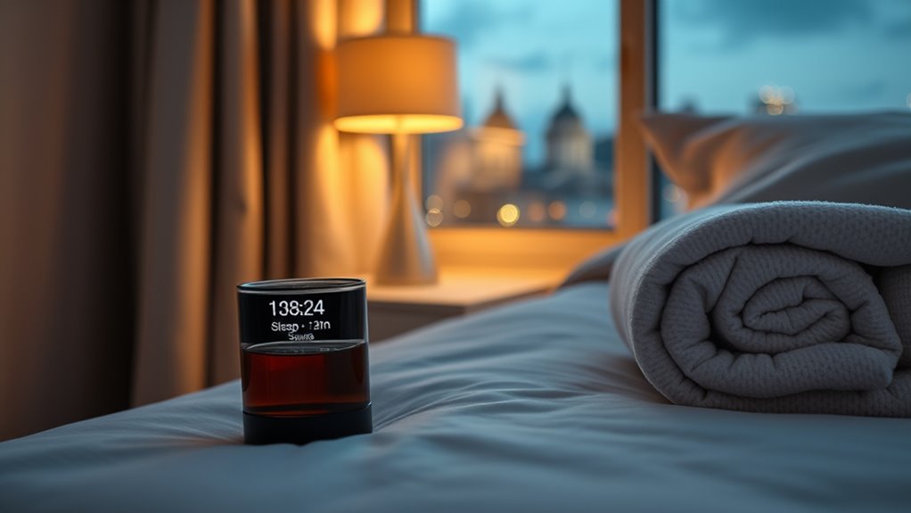 syncing sleep with shifts