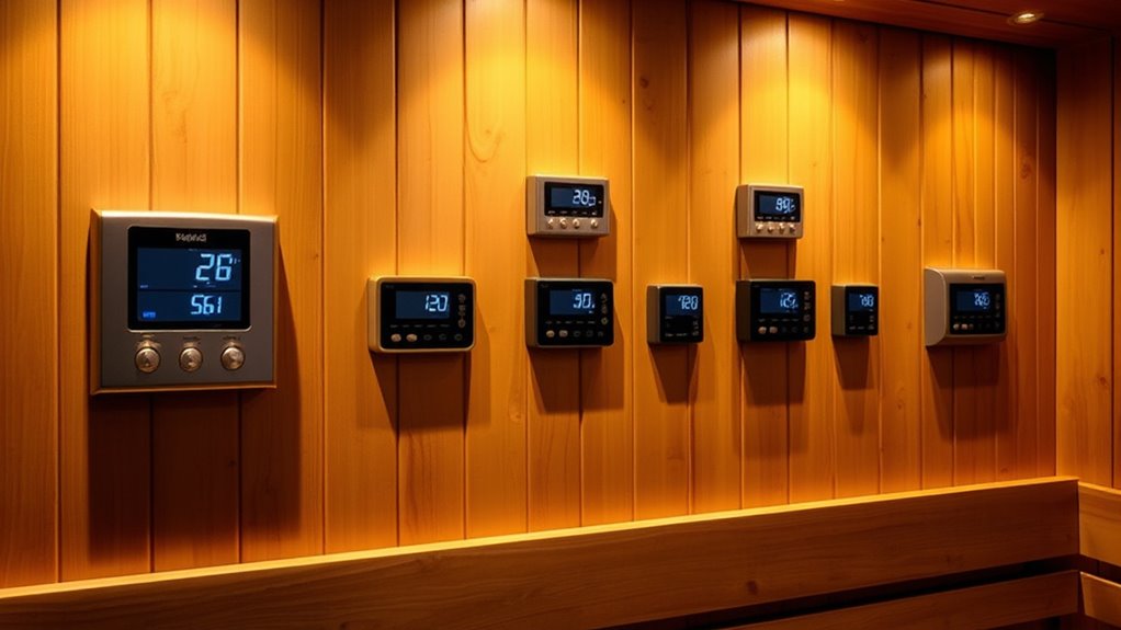 timer accuracy and durability