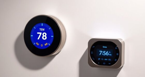 timer and thermostat fundamentals