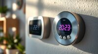 timer thermostat myths facts