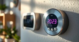 timer thermostat myths facts