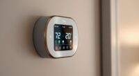 timer thermostat settings definitions