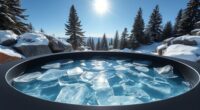 top 13 cold plunge tubs