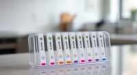 top 13 test strips