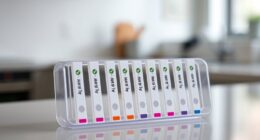 top 13 test strips