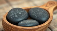 top 14 sauna stones