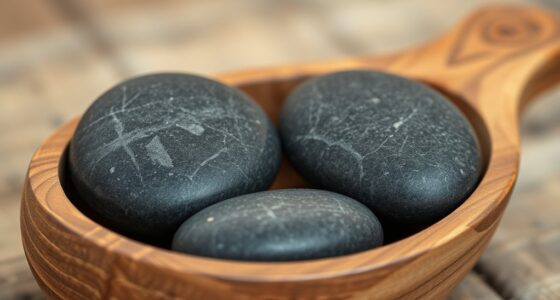top 14 sauna stones