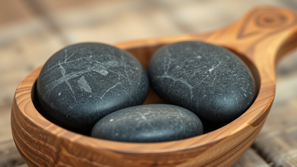 top 14 sauna stones
