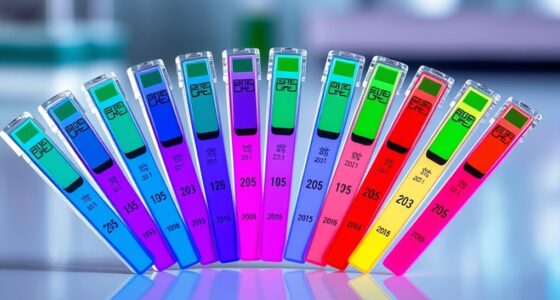 top 15 accurate testing strips