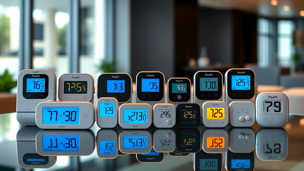 top 15 climate monitoring devices