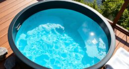 top 15 dual user cold tubs